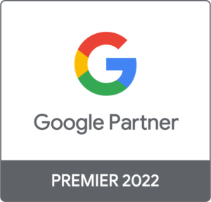 Insignia alGenio-google-Partner-Premier