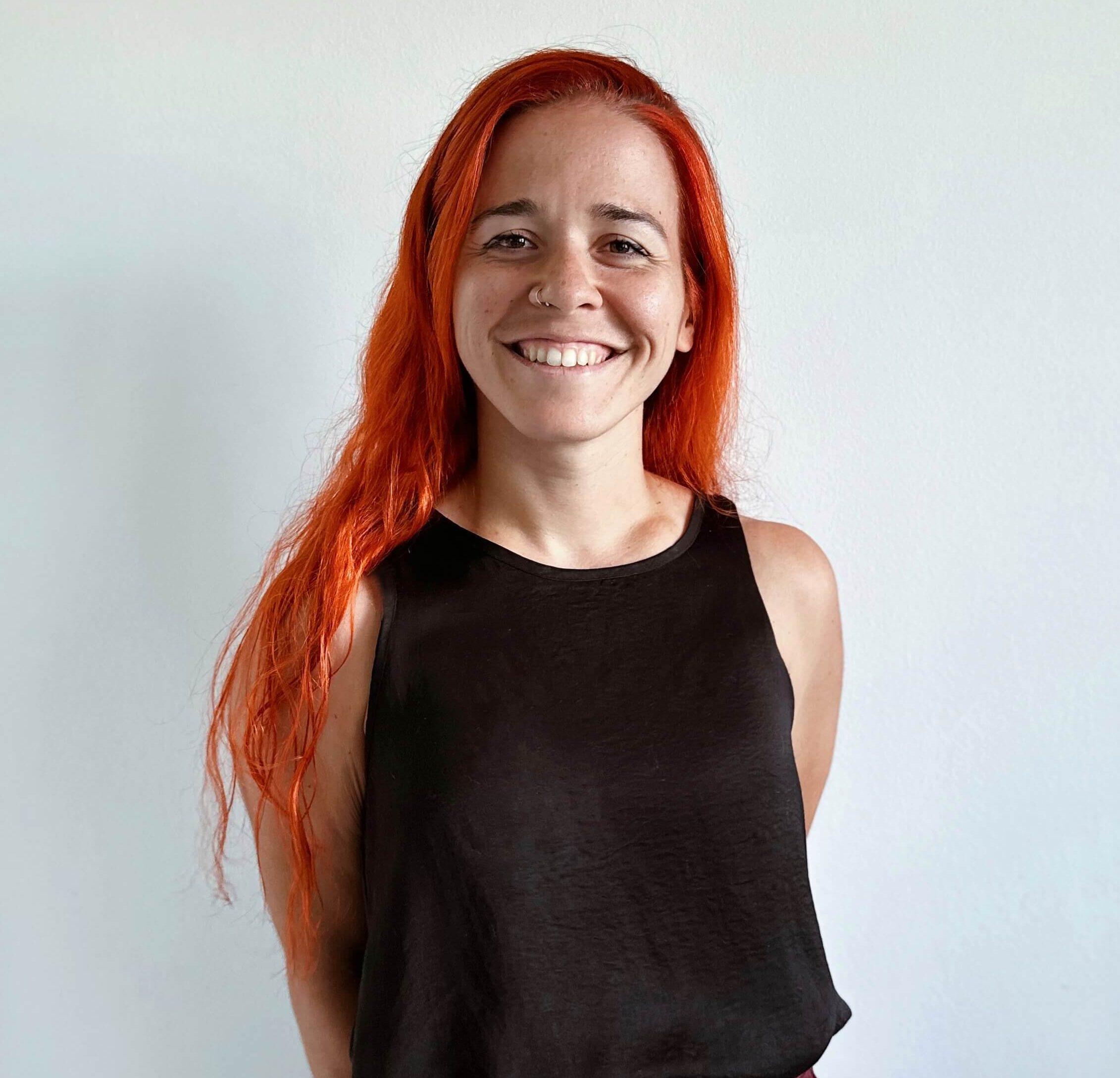 Picture of Carmen F. Lara