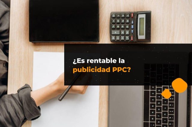 Publicidad ppc rentable