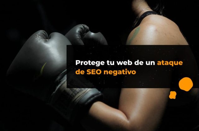 SEO negativo