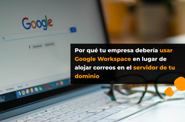 google workspace